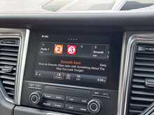 Porsche Macan TD V6 S 