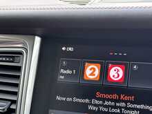 Porsche Macan TD V6 S 