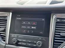 Porsche Macan TD V6 S 