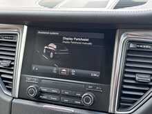 Porsche Macan TD V6 S 