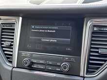 Porsche Macan TD V6 S 