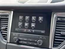 Porsche Macan TD V6 S 