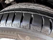 Porsche Macan TD V6 S 