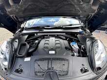 Porsche Macan TD V6 S 