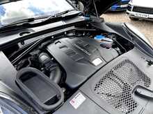 Porsche Macan TD V6 S 