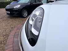 Porsche Macan TD V6 S 