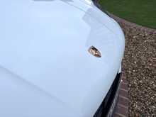 Porsche Macan TD V6 S 