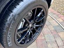 Porsche Macan TD V6 S 