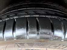 Porsche Macan TD V6 S 