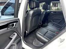 Porsche Macan TD V6 S 