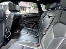 Porsche Macan TD V6 S 