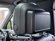 Porsche Macan TD V6 S 