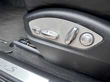 Porsche Macan TD V6 S 