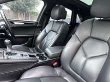 Porsche Macan TD V6 S 