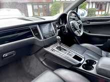 Porsche Macan TD V6 S 