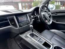 Porsche Macan TD V6 S 