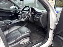 Porsche Macan TD V6 S 