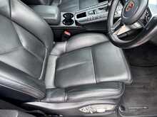 Porsche Macan TD V6 S 