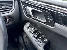 Porsche Macan TD V6 S 