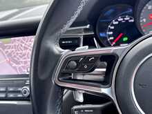 Porsche Macan TD V6 S 