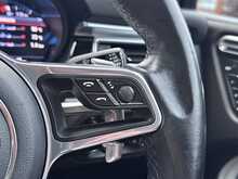 Porsche Macan TD V6 S 
