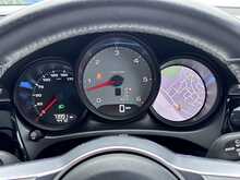 Porsche Macan TD V6 S 