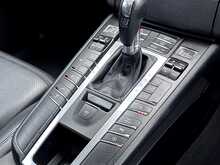 Porsche Macan TD V6 S 