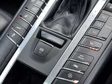 Porsche Macan TD V6 S 