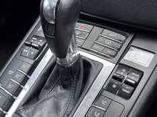 Porsche Macan TD V6 S 