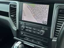 Porsche Macan TD V6 S 