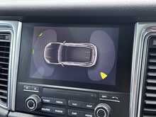 Porsche Macan TD V6 S 