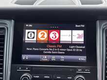 Porsche Macan TD V6 S 