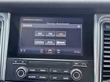 Porsche Macan TD V6 S 