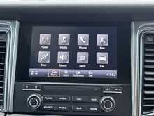 Porsche Macan TD V6 S 