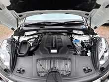 Porsche Macan TD V6 S 