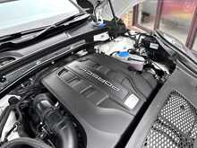 Porsche Macan TD V6 S 