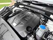 Porsche Macan TD V6 S 