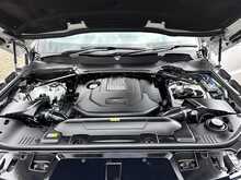 Land Rover Range Rover Sport SD V6 HSE Dynamic 