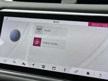 Land Rover Range Rover Sport SD V6 HSE Dynamic 