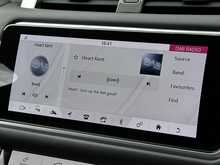 Land Rover Range Rover Sport SD V6 HSE Dynamic 