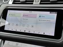 Land Rover Range Rover Sport SD V6 HSE Dynamic 