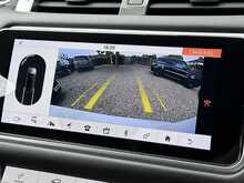 Land Rover Range Rover Sport SD V6 HSE Dynamic 