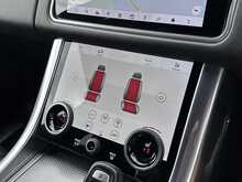 Land Rover Range Rover Sport SD V6 HSE Dynamic 