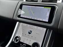 Land Rover Range Rover Sport SD V6 HSE Dynamic 