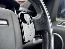 Land Rover Range Rover Sport SD V6 HSE Dynamic 