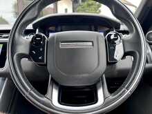 Land Rover Range Rover Sport SD V6 HSE Dynamic 