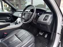Land Rover Range Rover Sport SD V6 HSE Dynamic 