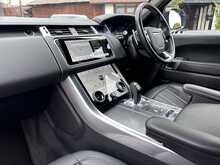 Land Rover Range Rover Sport SD V6 HSE Dynamic 