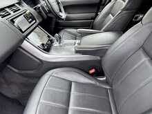 Land Rover Range Rover Sport SD V6 HSE Dynamic 