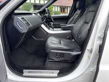 Land Rover Range Rover Sport SD V6 HSE Dynamic 